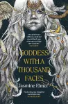 Goddess with a Thousand Faces cover