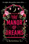 The Manor of Dreams cover