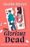The Glorious Dead cover