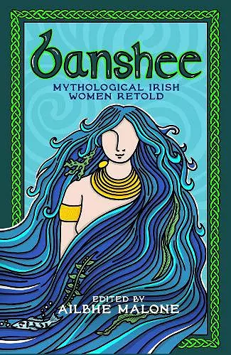 Banshee cover