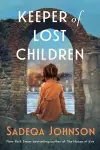 Keeper of Lost Children cover