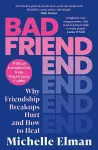 Bad Friend cover