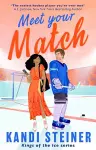 Meet Your Match cover