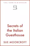 Secrets of the Italian Guesthouse cover