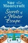 Secrets of a Winter Escape cover