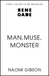 Man, Muse, Monster cover