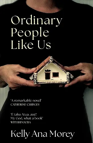Ordinary People Like Us cover