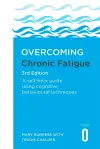 Overcoming Chronic Fatigue 3rd Edition cover