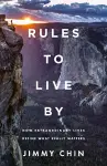Rules to Live By cover
