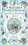 Madame Pamplemousse and the Time-Travelling Café cover