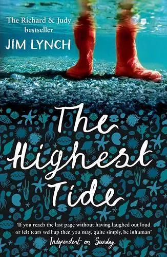 The Highest Tide cover