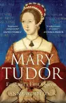 Mary Tudor cover