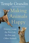 Making Animals Happy cover