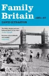 Family Britain, 1951-1957 cover