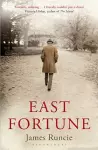 East Fortune cover
