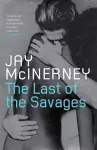 The Last of the Savages cover