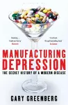 Manufacturing Depression cover