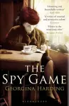 The Spy Game cover