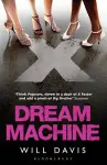 Dream Machine cover