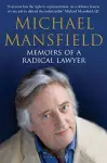 Memoirs of a Radical Lawyer cover