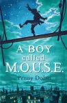 A Boy Called MOUSE cover