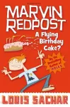 A Flying Birthday Cake? cover