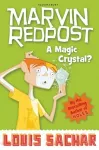 A Magic Crystal? cover