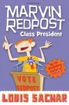 Class President cover