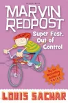 Super Fast, Out of Control! cover