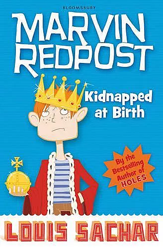 Kidnapped at Birth cover