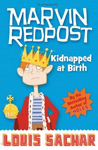 Kidnapped at Birth cover