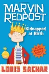 Kidnapped at Birth cover