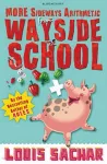 More Sideways Arithmetic from Wayside School cover