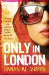 Only in London cover