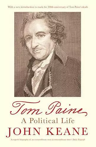 Tom Paine cover