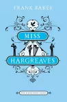 Miss Hargreaves cover