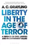 Liberty in the Age of Terror cover