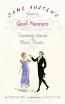 Jane Austen's Guide to Good Manners cover
