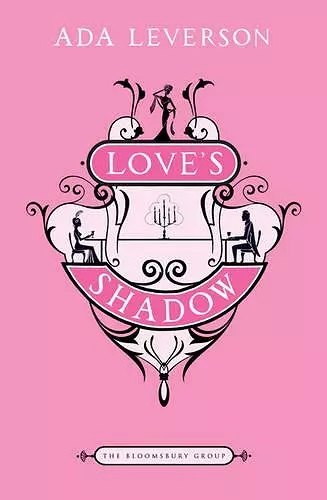 Love's Shadow cover