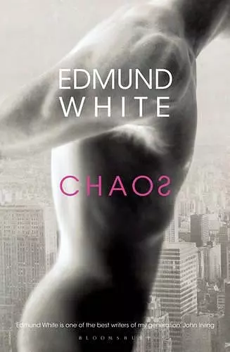 Chaos cover