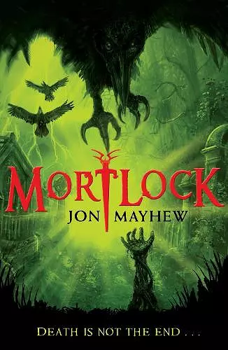 Mortlock cover