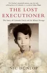 The Lost Executioner cover