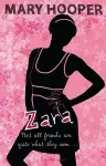 Zara cover