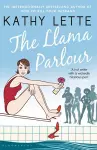 The Llama Parlour cover