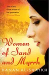 Women of Sand and Myrrh cover