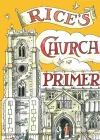 Rice's Church Primer cover
