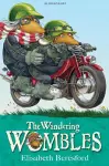 The Wandering Wombles cover