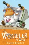 The Wombles at Work cover