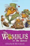 The Wombles to the Rescue cover