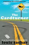 The Cardturner cover